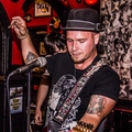 Click to enlarge GutterPunk - Professional Concert Photography